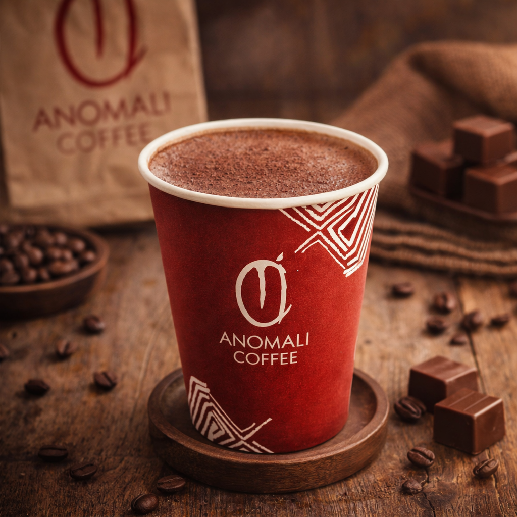 Cafe Mocha